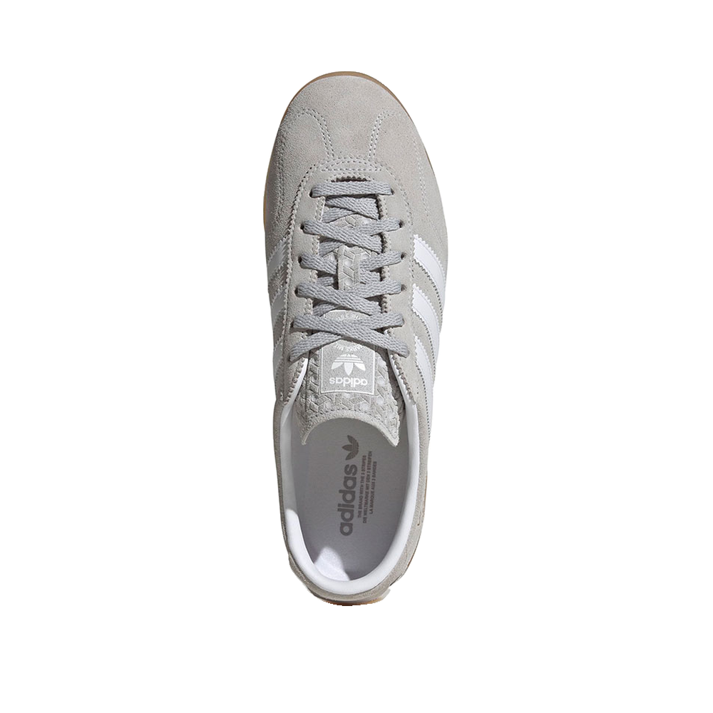 Adidas Gazelle Lo Pro - Women's Trainers Grey