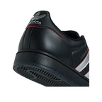 Adidas Superstar Messi - Unisex Trainers Black/Silver/Red