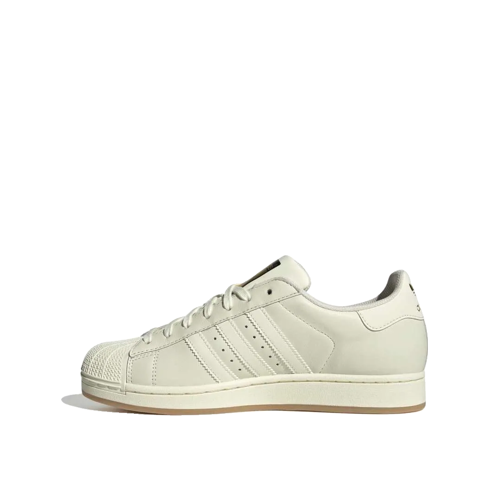 Adidas Superstar Messi - Sneaker Unisex Avorio/Oro