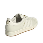 Adidas Superstar Messi - Sneaker Unisex Avorio/Oro