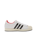 Adidas Superstar II - Men's Trainers White/Black