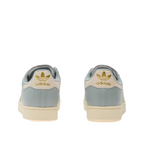 Adidas Superstar II W - Sneakers Donna Bianco/Oro metallizzato
