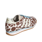 Adidas SL 72 OG - Zapatillas Mujer Marrón/Blanco
