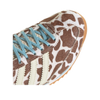 Adidas SL 72 OG - Zapatillas Mujer Marrón/Blanco