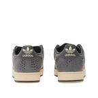 Adidas Superstar II - Zapatillas Hombre Gris/Blanco