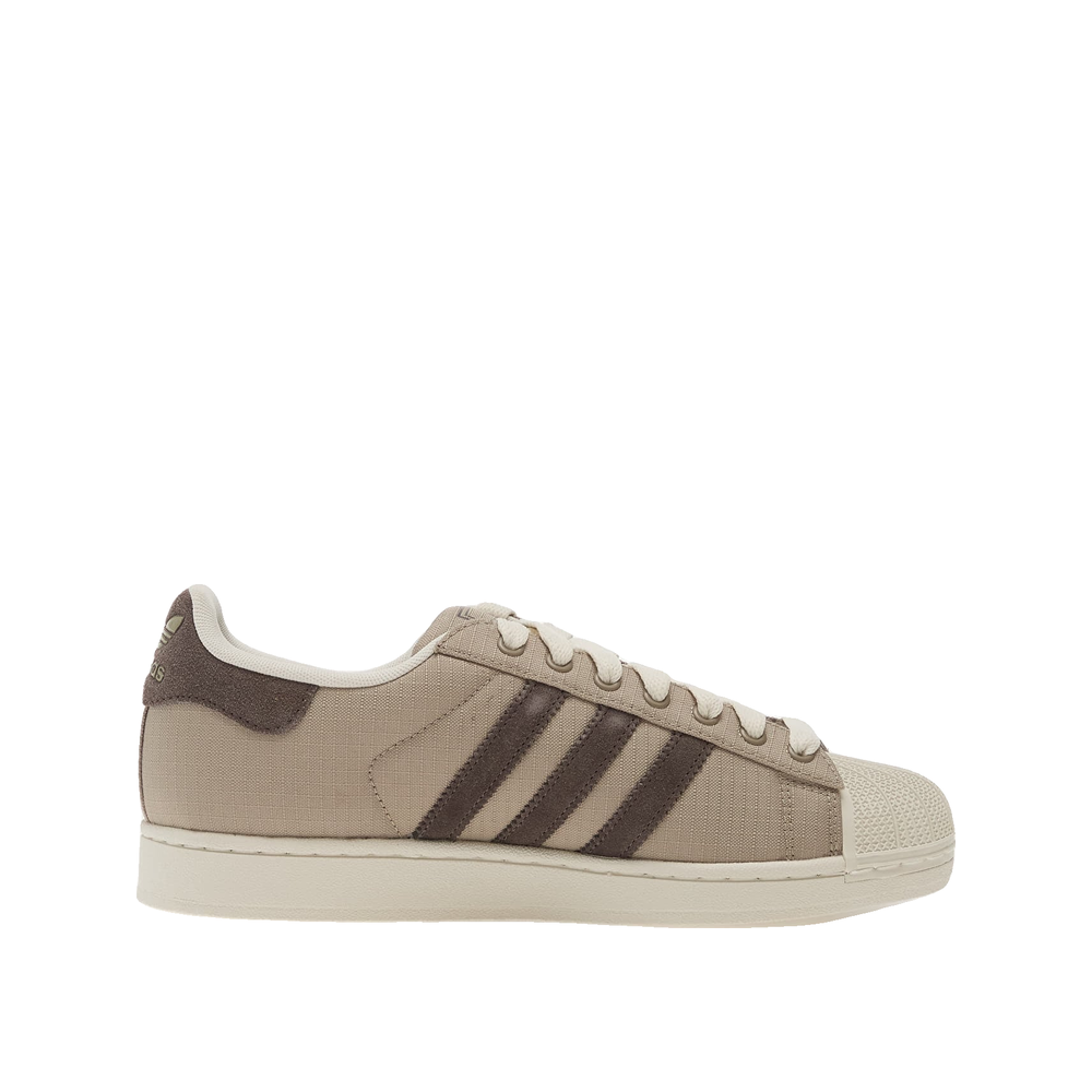 Adidas Superstar II - Sneakers til herrer Flerfarvet