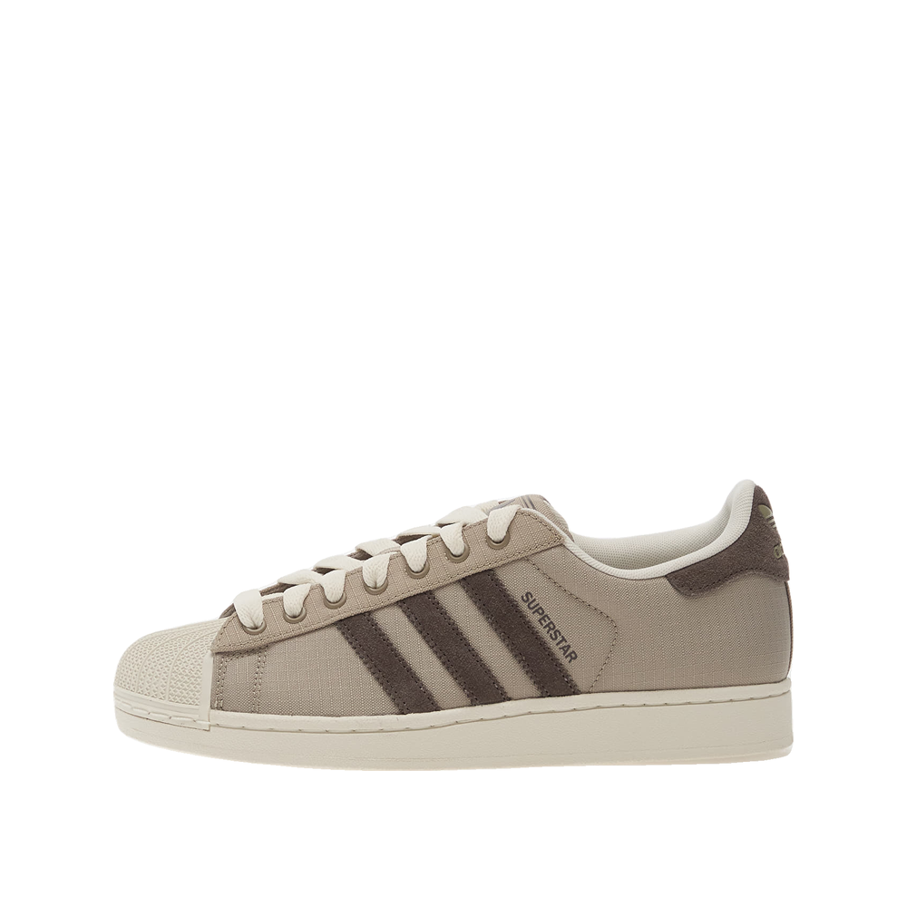 Adidas Superstar II - Sneakers til herrer Flerfarvet