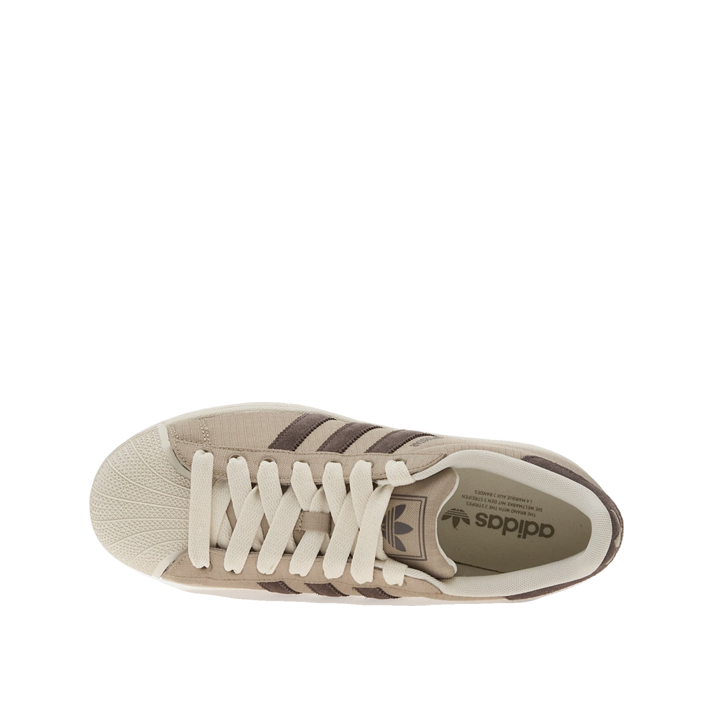 Adidas Superstar II - Sneakers til herrer Flerfarvet