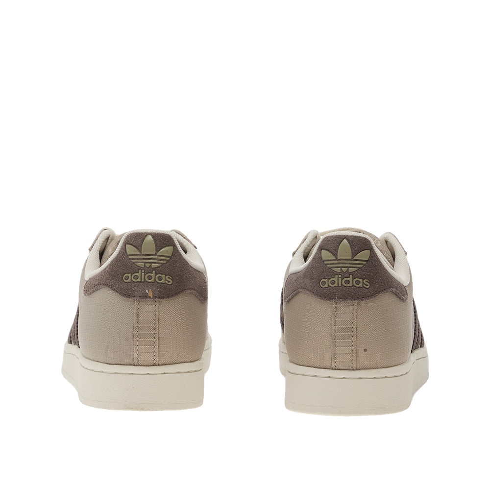 Adidas Superstar II - Sneakers til herrer Flerfarvet