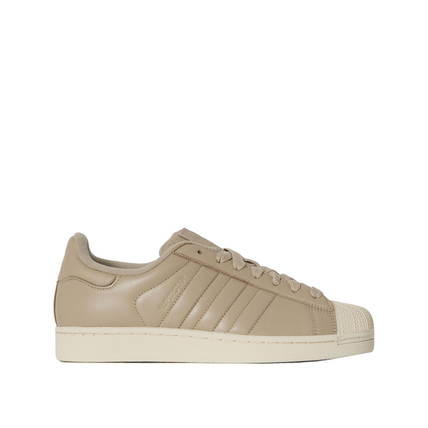 Adidas Superstar II - Zapatillas Hombre Beige