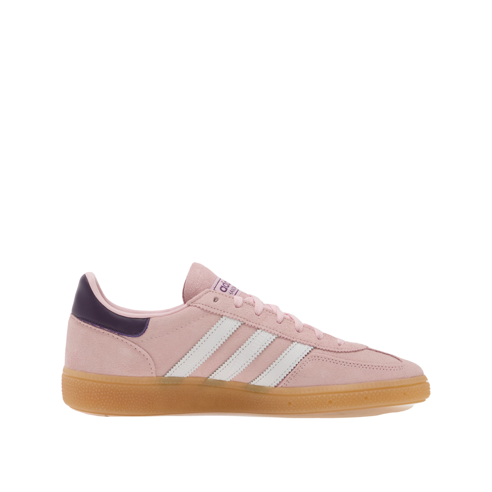 Adidas Handball Spezial - Sneakers til damer Lys rosa/Hvid/Lilla