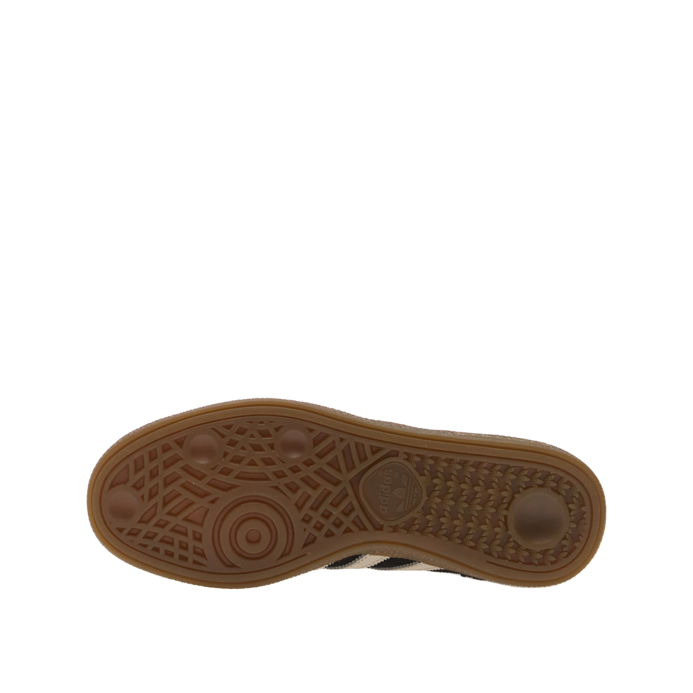 Adidas Handball Spezial - Zapatillas Mujer Negro/Blanco/Oro