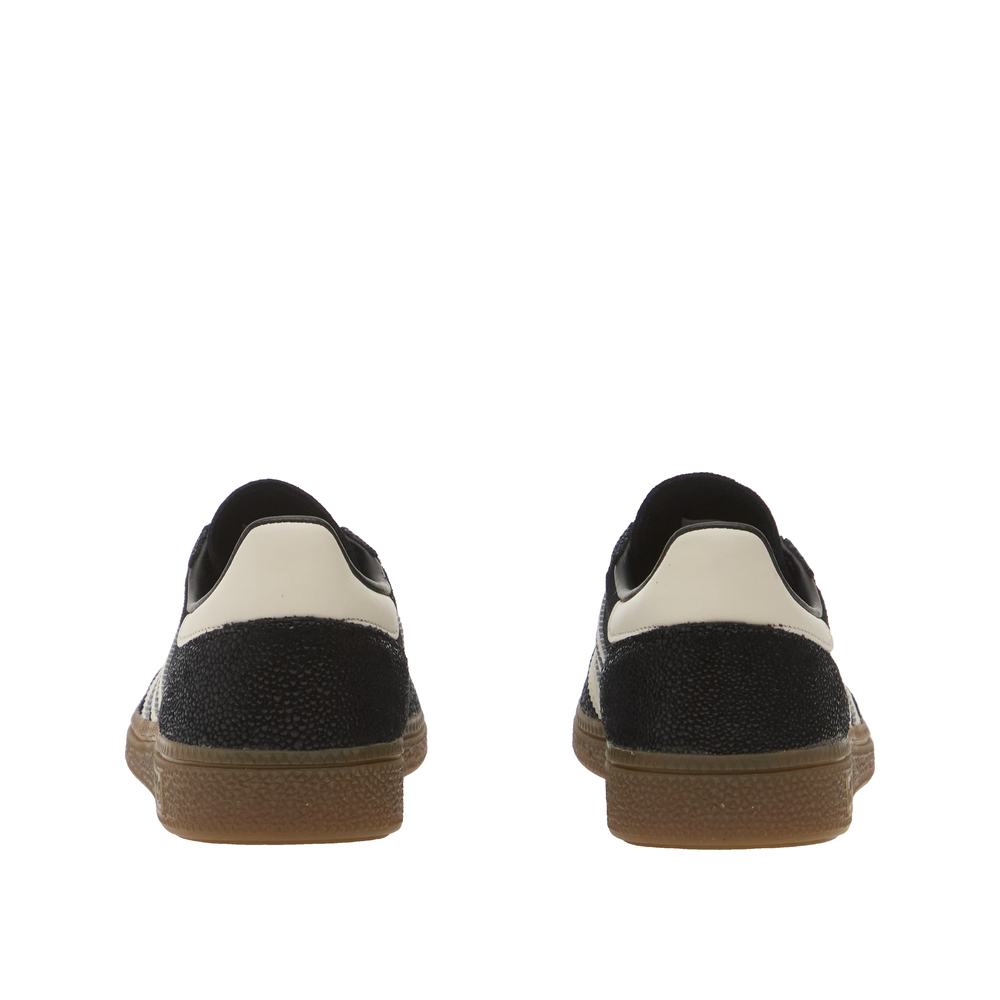 Adidas Handball Spezial - Zapatillas Mujer Negro/Blanco/Oro