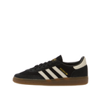 Adidas Handball Spezial - Zapatillas Mujer Negro/Blanco/Oro