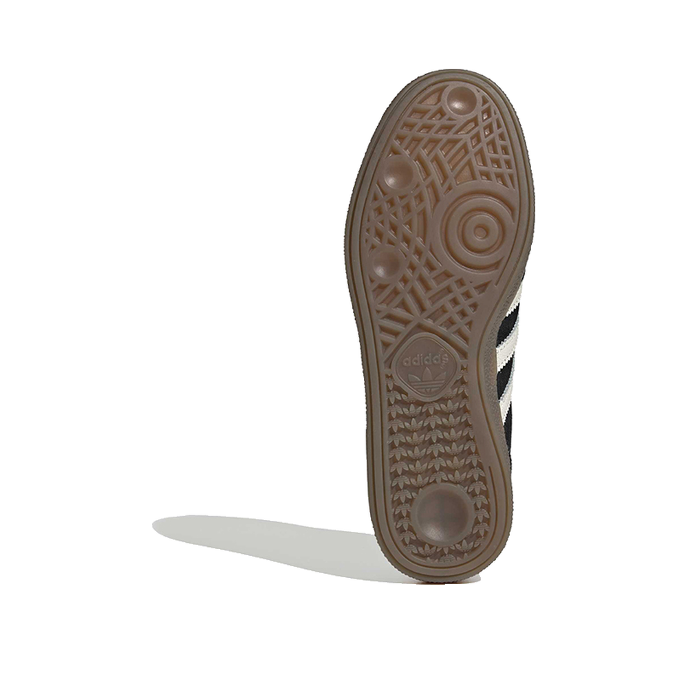 Adidas Handball Spezial - Zapatillas Mujer Negro/Blanco/Oro