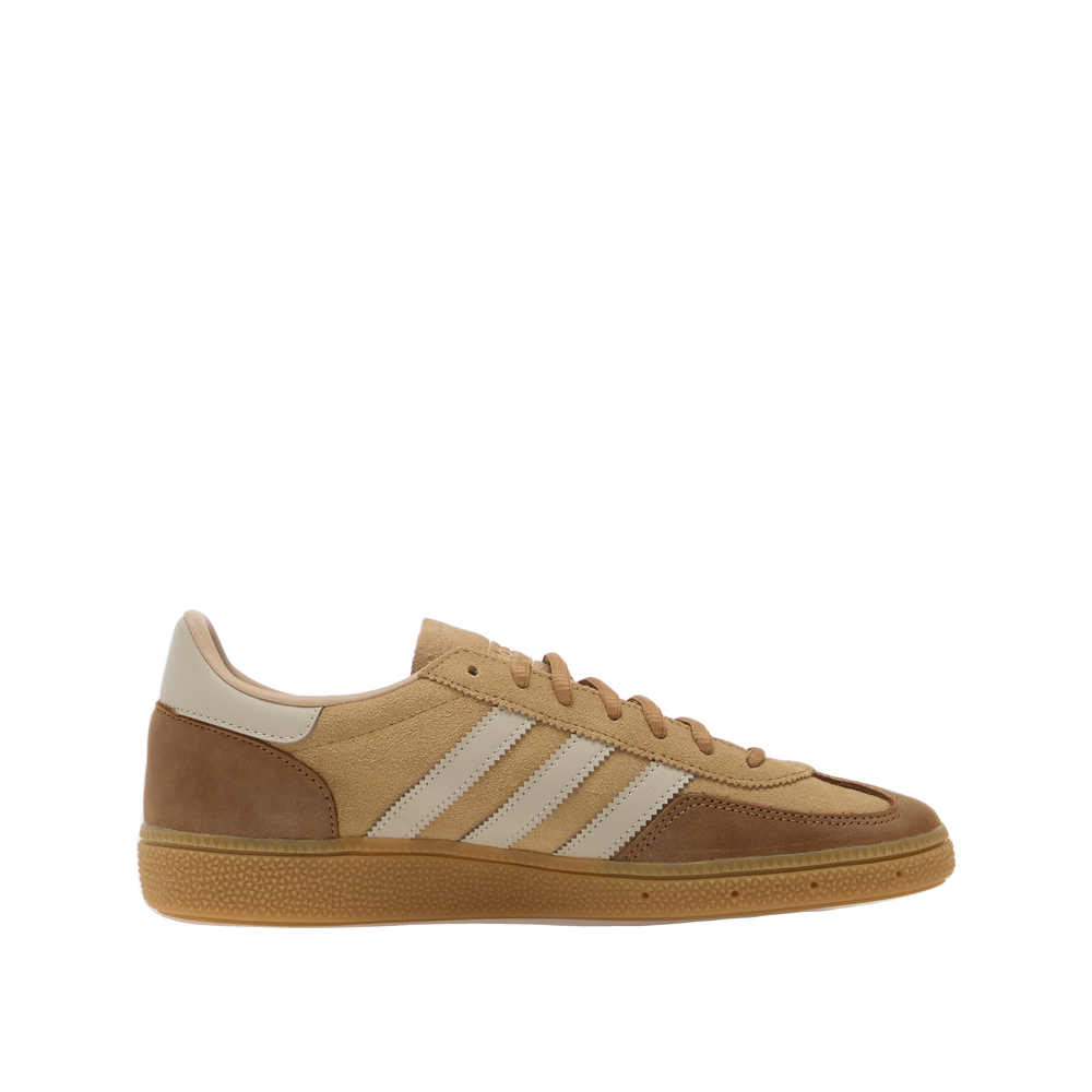 Adidas Handball Spezial - Herren-Sneaker Beige/Brown