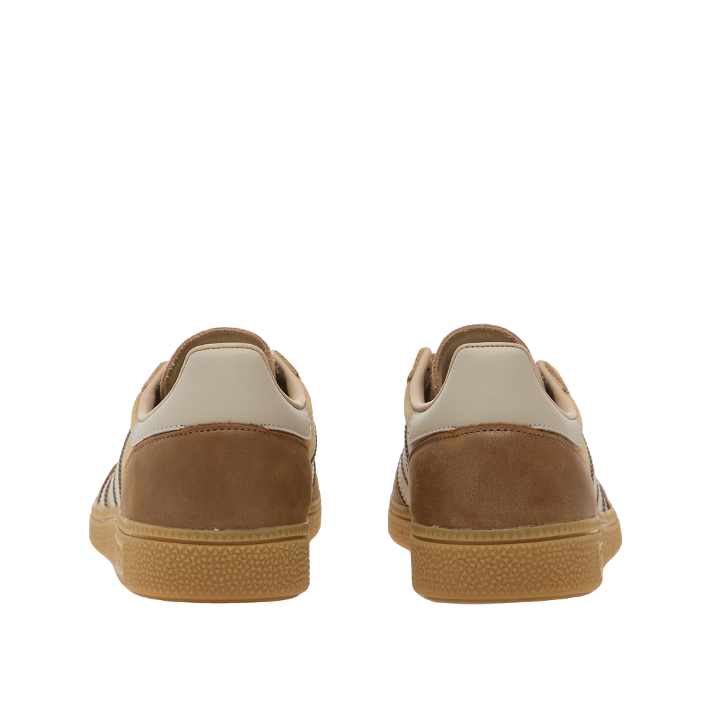 Adidas Handball Spezial - Herren-Sneaker Beige/Brown