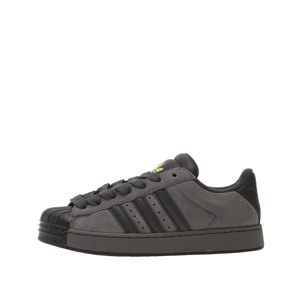 Adidas Superstar – Herren-Sneaker Grau