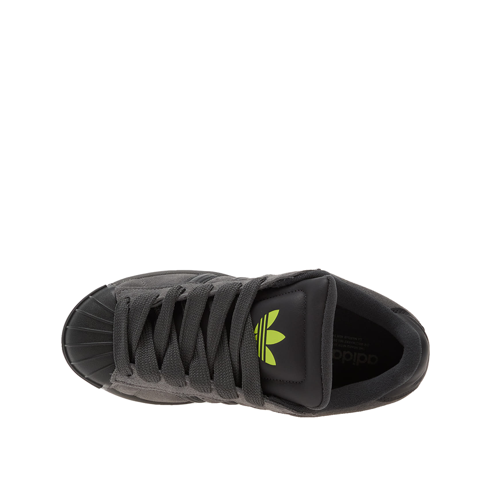 Adidas Superstar – Herren-Sneaker Grau
