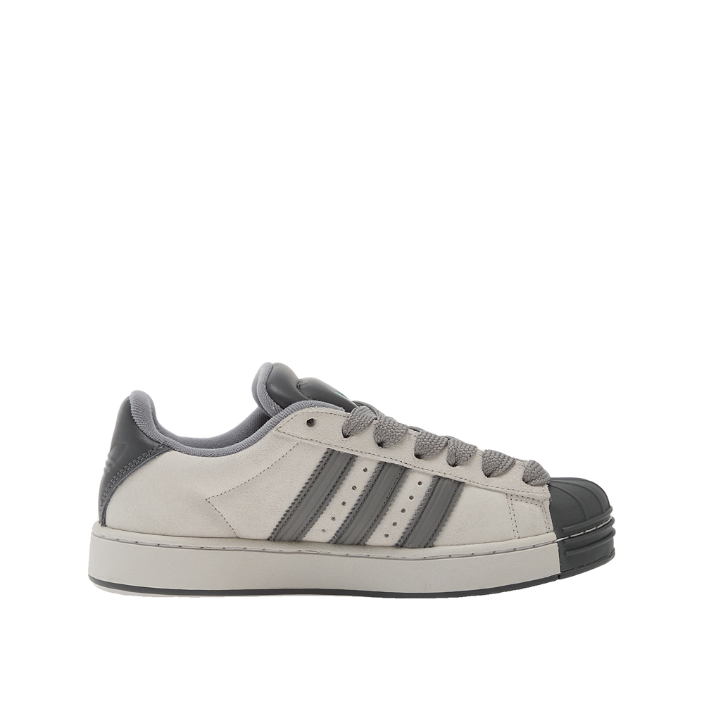 Adidas Superstar – Herren-Sneaker Grau