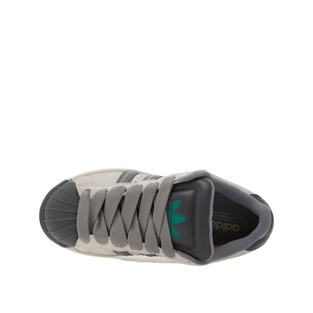 Adidas Superstar – Herren-Sneaker Grau