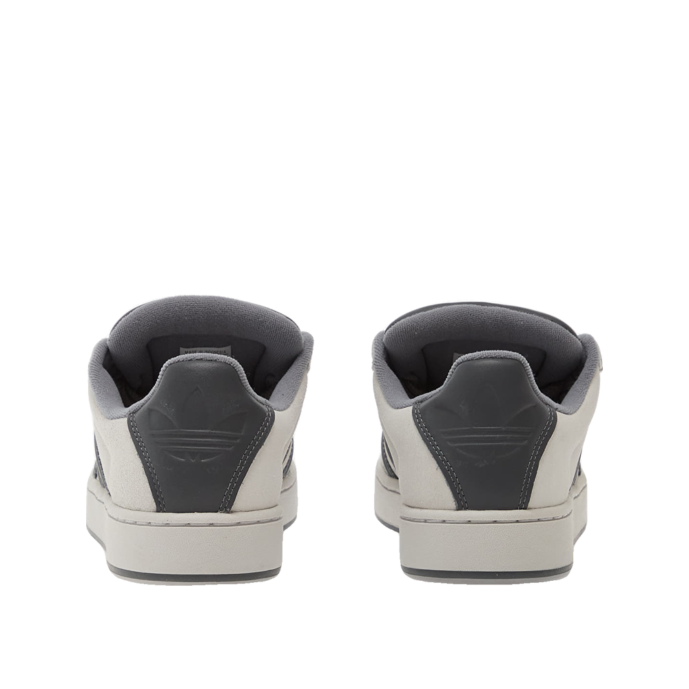 Adidas Superstar – Herren-Sneaker Grau