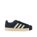 Adidas Superstar - Damen-Sneaker Crenav/Crew White/Legend Ink