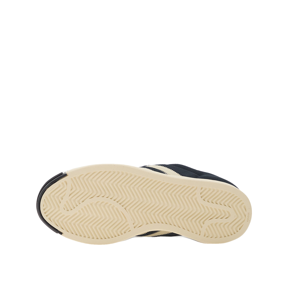 Adidas Superstar - Damen-Sneaker Crenav/Crew White/Legend Ink