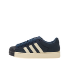 Adidas Superstar - Damen-Sneaker Crenav/Crew White/Legend Ink