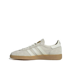 Adidas Handball Spezial Messi - Sneakersy unisex Kość słoniowa/Złoto