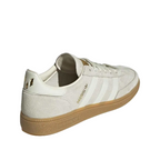Adidas Handball Spezial Messi - Sneakersy unisex Kość słoniowa/Złoto