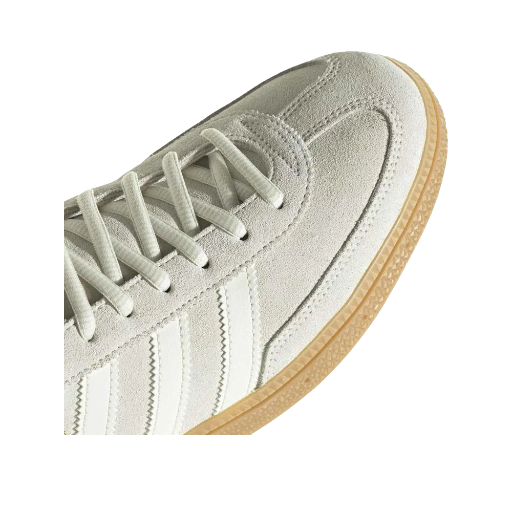Adidas Handball Spezial Messi - Sneakersy unisex Kość słoniowa/Złoto