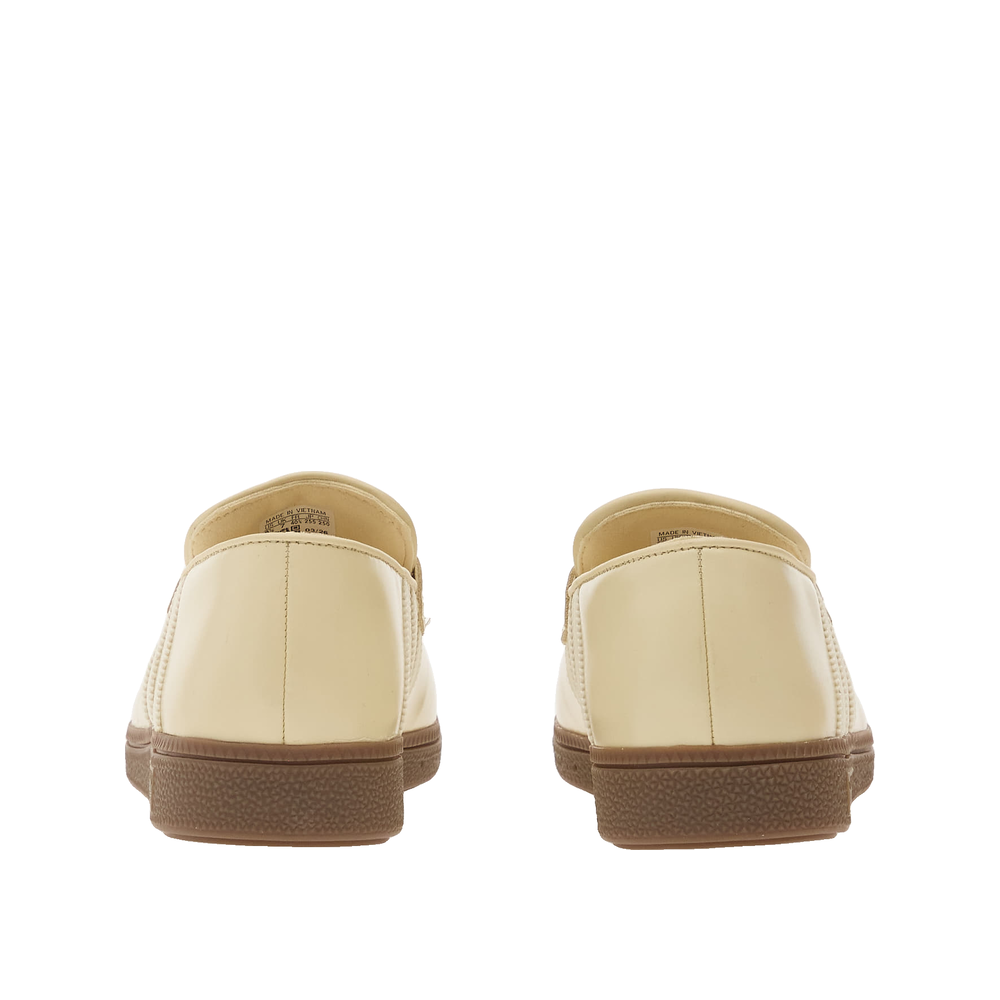 Adidas Handball Spezial - Dames sneakers Warm Vanilla