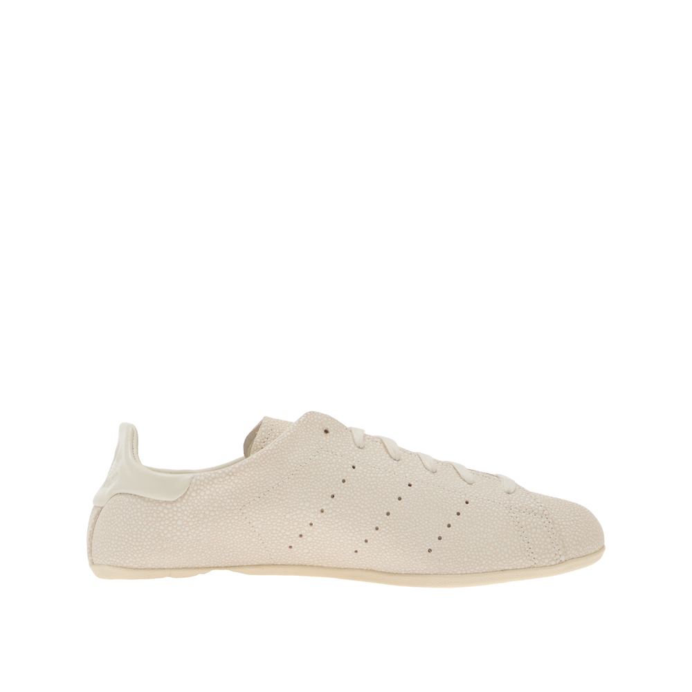 Adidas Stan Smith Lo Pro - Women's Trainers Cloud White