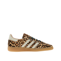 Adidas Handball Spezial - Dames sneakers Beige