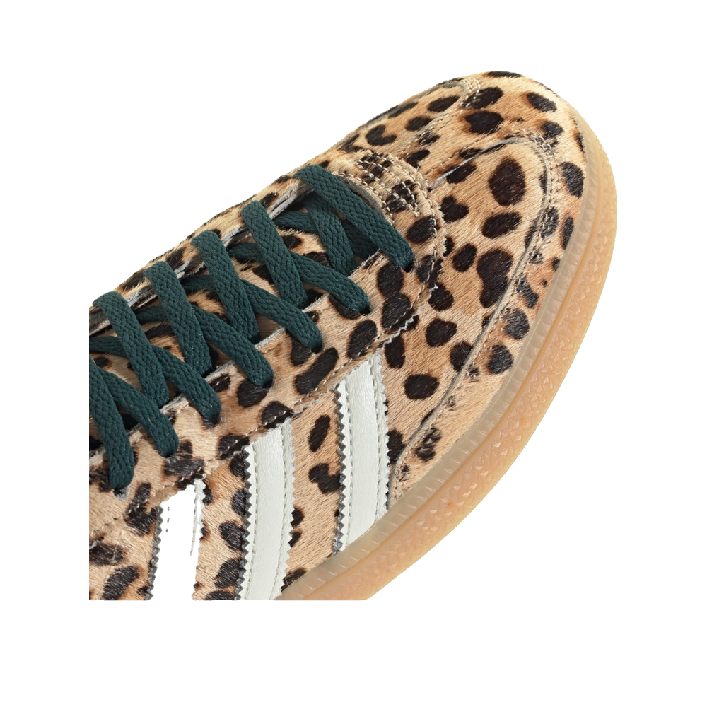 Adidas Handball Spezial - Dames sneakers Beige