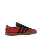 Adidas Gazelle - Baskets Homme Maroon/Noir
