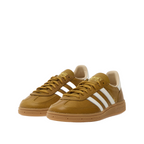 Adidas Handball Spezial - Baskets Homme Marron/Blanc