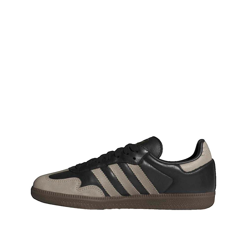 Zapatillas Samba Og - Negro