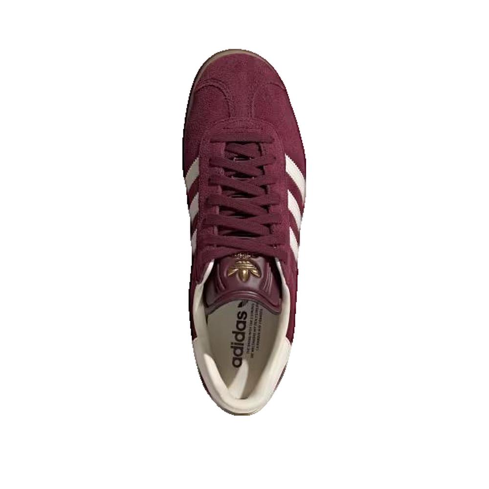 Baskets Gazelle - Bordeaux