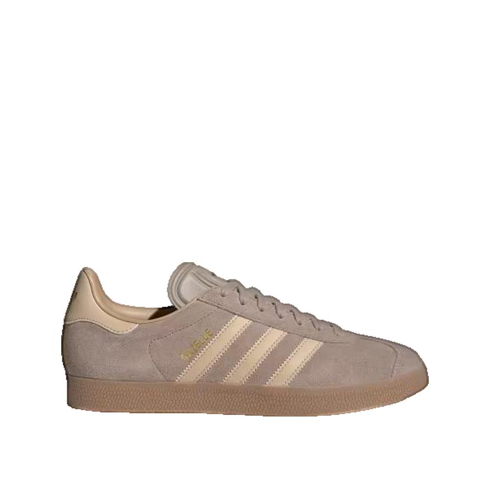 Baskets Gazelle - Marron