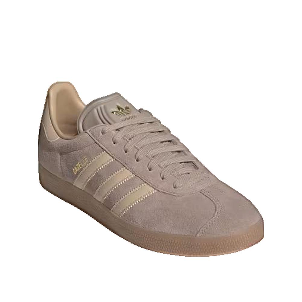 Baskets Gazelle - Marron