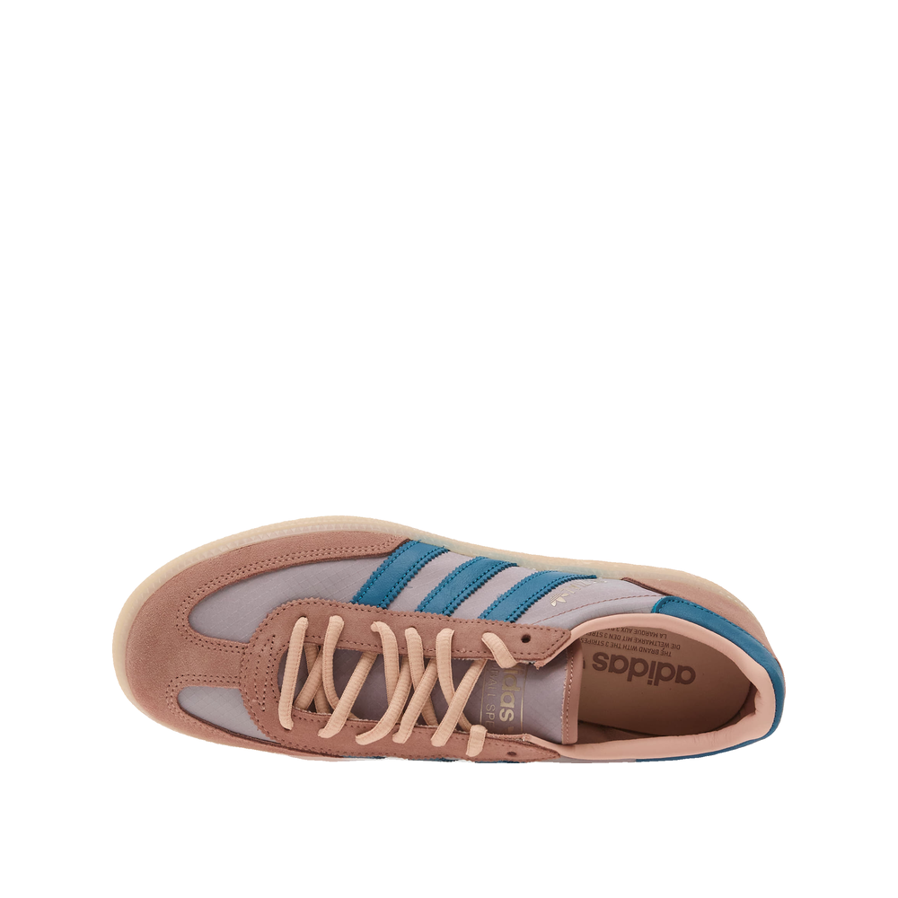 Adidas Handball Spezial - Men's Trainers Warm Clay