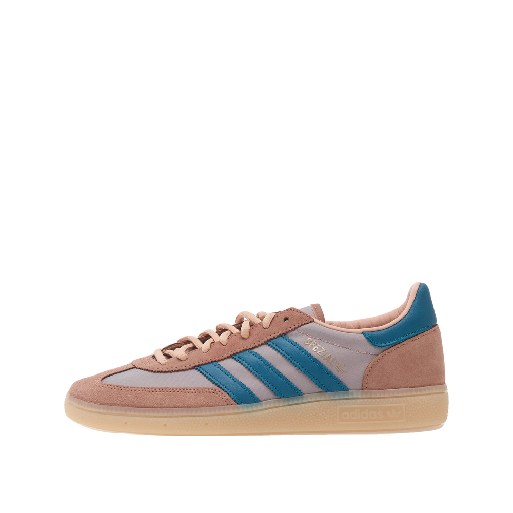 Adidas Handball Spezial - Men's Trainers Warm Clay