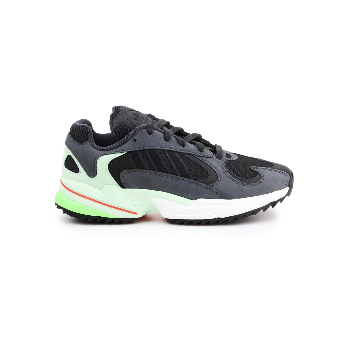 Zapatillas Yung1 - Gris