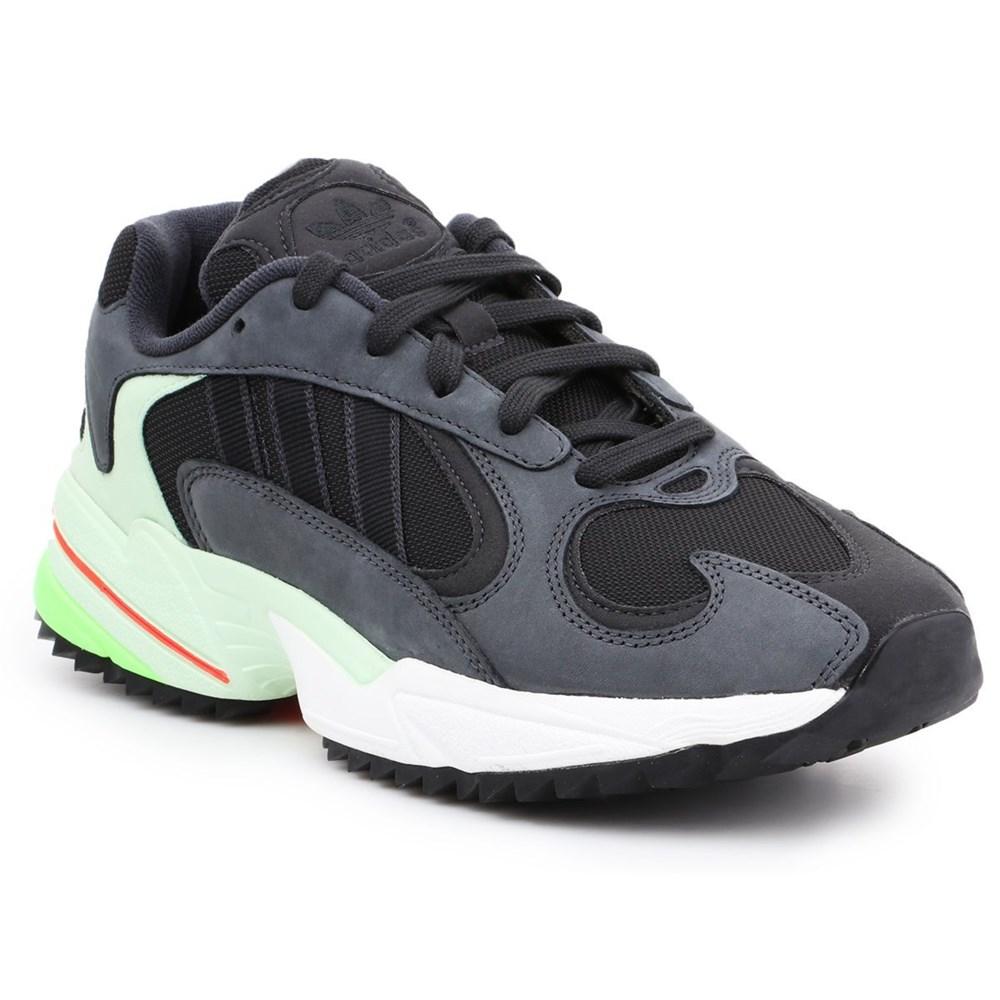 Zapatillas Yung1 - Gris