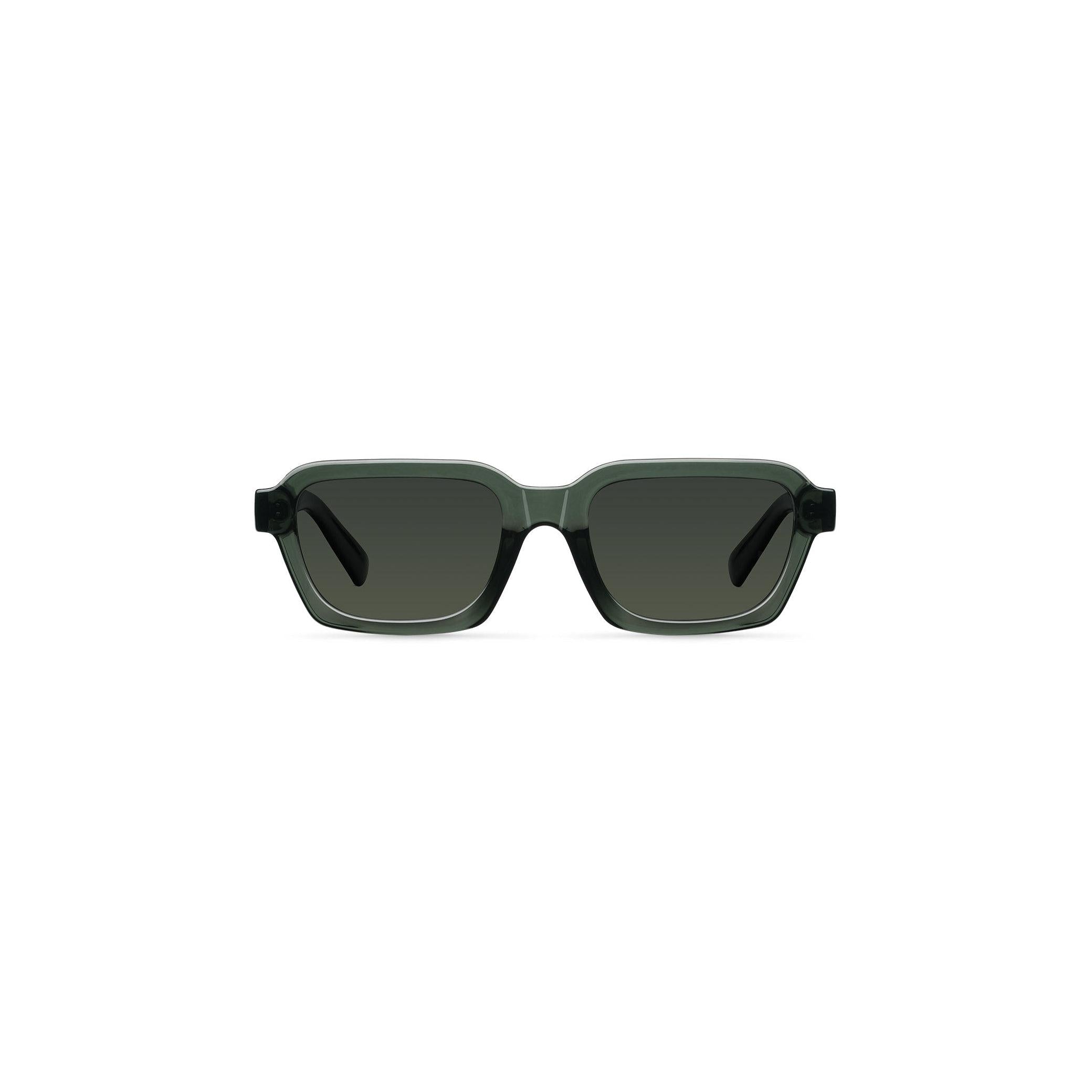 Gafas De Sol Adisa Fog Olive