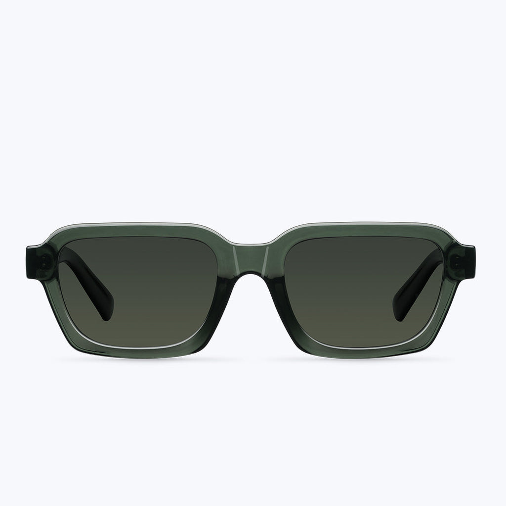 Gafas De Sol Adisa Fog Olive