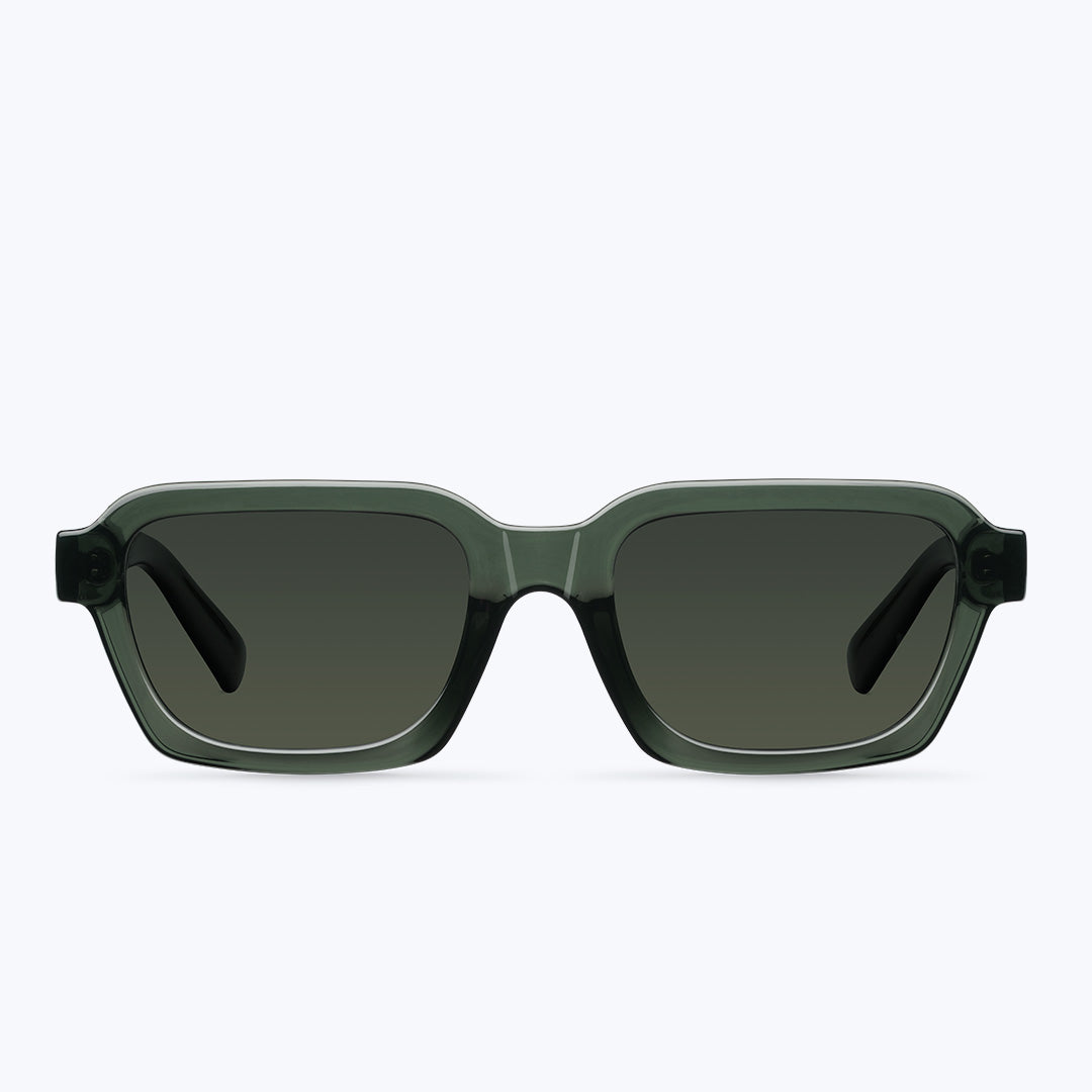 Gafas De Sol Adisa Fog Olive