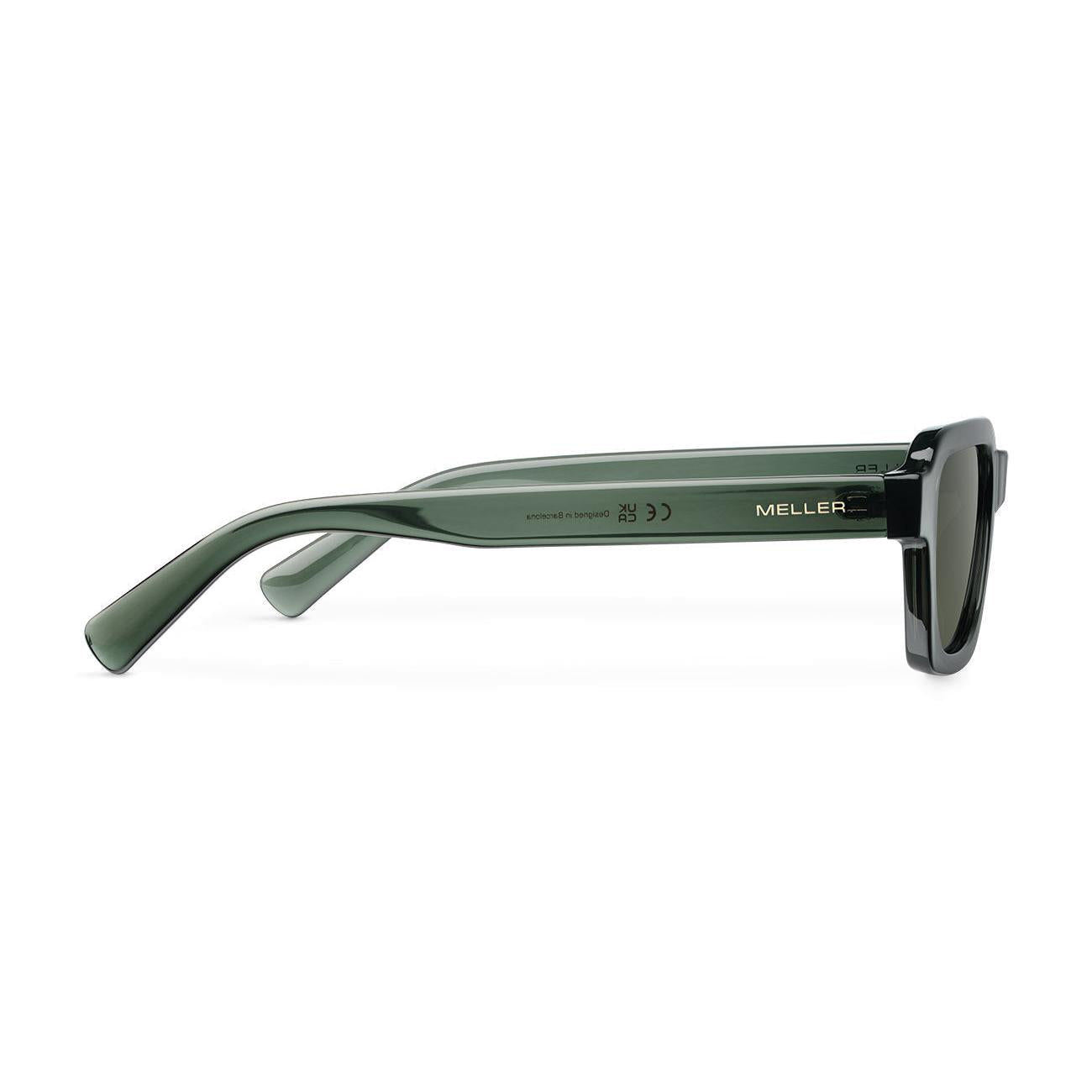 Gafas De Sol Adisa Fog Olive